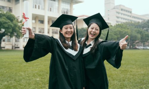 3 Tips Memilih Graduation Buket Wisuda untuk Wanita Agar Berkesan